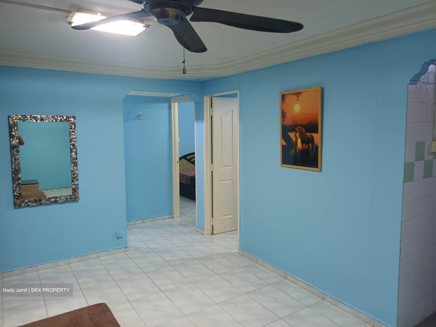 Blk 344 Woodlands Street 32 (Woodlands), HDB 4 Rooms #600627491